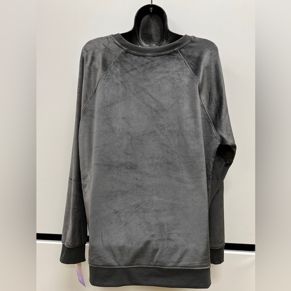 Stars Above sweater. Size L, grey - Picture 2 of 2